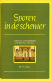 Hofman, Dr. H.A.-Sporen in de schemer