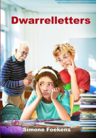 Foekens, Simone-Dwarrelletters (nieuw)
