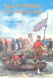 Abkoude, Chr. van-Jaap Snoek van Volendam