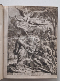 Poot, Hubert Korneliszoon-Gedichten