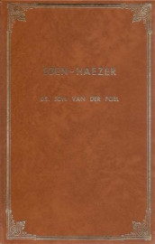 Poel, Ds. Joh. van der-Eben Haezer