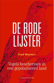 Wouters, Fred-De rode lijster