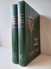 Mallan, Ds. F.-Het boek der Openbaring