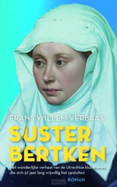 Verbaas, Frans Willem-Suster Bertken (nieuw)