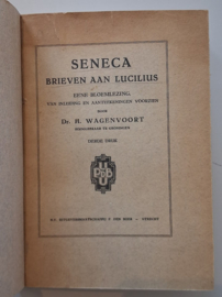 Wagenvoort, Dr. H.-Seneca