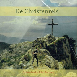 Bunyan, John-De Christenreis (luisterboek) (nieuw)