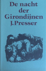 Presser, J.-De nacht der Girondijnen