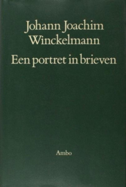 Winckelmann, Johann Joachim-Een portret in brieven