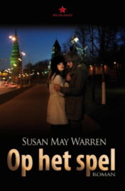 Warren, Susan May-Op het spel (nieuw)