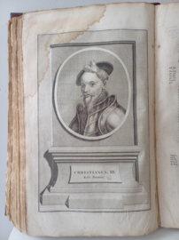 Seckendorf, Vitus Lodewyk van-Historie der Reformatie