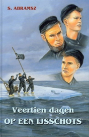 Abramsz, S.-Veertien dagen op een ijsschots