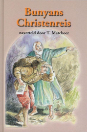 Mateboer, T.-Bunyan`s Christenreis