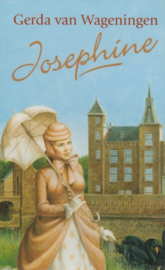 Wageningen, Gerda van-Josephine