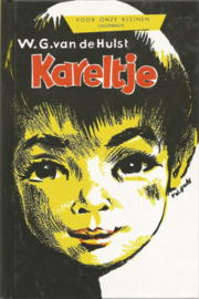 Hulst Jr., W.G. van de-Kareltje