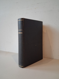 Canones et Decreta Concilii Tridentini-Editio Novissima