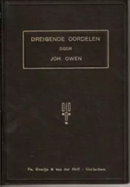 Owen, John-Dreigende oordelen