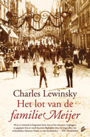 Lewinsky, Charles-Het lot van de familie Meijer