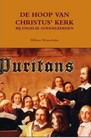 Westerbeke, Willem-De Hoop van Christus' Kerk bij Engelse Godgeleerden (nieuw)