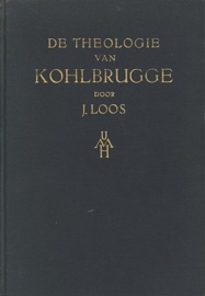 Loos, J.-De theologie van Kohlbrugge