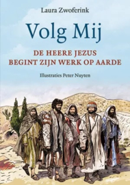 Zwoferink, Laura-Volg Mij (nieuw)
