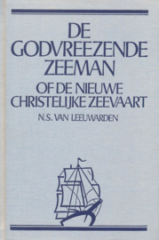 Leeuwarden, N.S. van-De Godvreezende Zeeman
