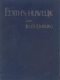 Limburg, Jilles-Edith's huwelijk