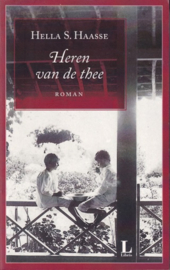 Haasse, Hella S.-Heren van de thee