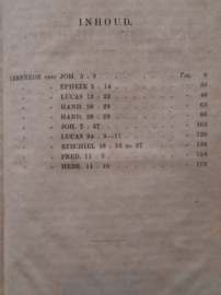 Smytegelt, Bernardus-Eenige Verscheyde Predicaetien