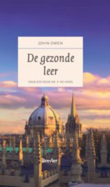 Owen, John-De gezonde leer (nieuw)