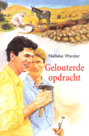Wander, Nelleke-Gelouterde opdracht