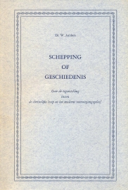 Aalders, Dr. W.-Schepping of geschiedenis