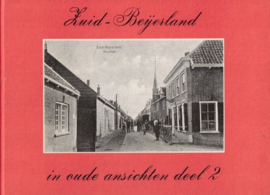Andeweg-van Brakel, N.W.-Zuid-Beijerland in oude ansichten (deel 2)