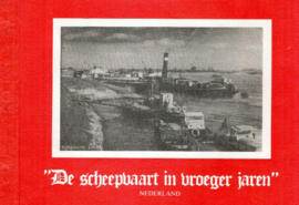Nauwelaers-Wanders, G.-De scheepvaart in vroeger jaren