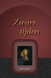 Owen, John-Zware tijden (nieuw)