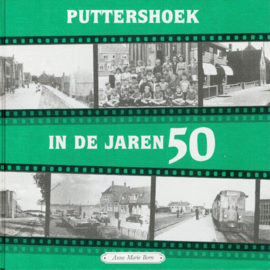 Born, Anne Marie-Puttershoek in de jaren 50