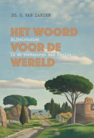 Zanden, Ds. G. van-Het Woord voor de wereld (nieuw)