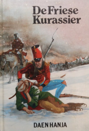Hanja, Daen-De Friese Kurassier