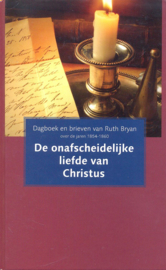 Bryan, Ruth-De onafscheidelijke liefde van Christus
