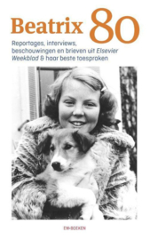 Kok, Sabine (eindred.)-Beatrix 80