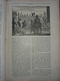 Haemstedius, Adrianus-Historie der martelaren