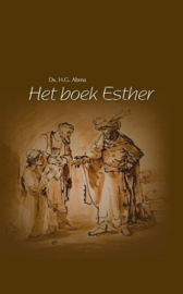 Abma, Ds. H.G.-Het boek Esther