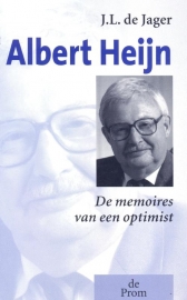 Jager, J.L. de-Albert Heijn