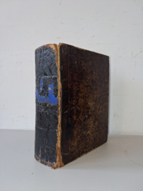 Hellenbroek, Abraham-De Euangelische Jesaia