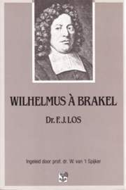 Los, Dr. F.J.-Wilhelmus a Brakel