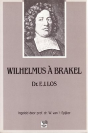 Los, Dr. F.J.-Wilhelmus a Brakel