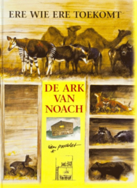 Poortvliet, Rien-De ark van Noach (nieuw)