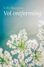 Spurgeon, C.H.-Vol ontferming (nieuw)