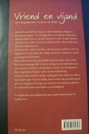Schaïk, Koos van-Vriend en Vijand