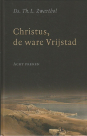 Zwartbol, Ds. Th.L.-Christus, de ware Vrijstad (nieuw)