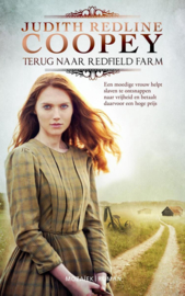 Coopey, Judith Redline-Terug naar Redfield Farm (nieuw)